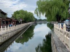 -后海公园