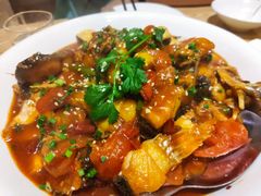-渔太泰漓江小馆·广西融合菜(西街店)