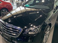 -北京之星奔驰4S店(亦庄店)