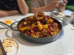 -金柱大盘鸡(和田二街店)