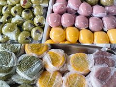 -丽姐传统糕点糖水店