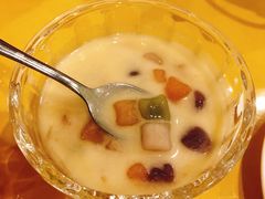 -芭堤雅泰国餐厅(胜利路店)