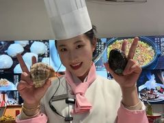 -真味海鲜坊