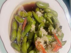 -松沪名灶·豆浆鱼头·新上海菜(飞航吾悦广场店)