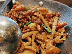 -寨子里的·钵钵菜·湘西山里菜(魅力湘西店)