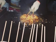 -大学城夜市大排档(凤栖路店)