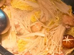 -同仁四季椰子鸡(无锡滨湖万象汇店)
