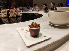 -桃花源中餐厅(金茂豪华精选酒店)
