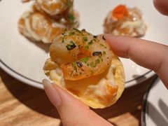 -太二酸菜鱼(深圳布吉万象汇店)