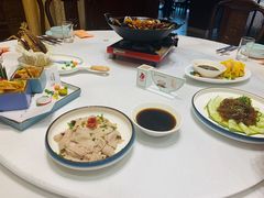 炝腰花-930私房菜(欧阳路店)