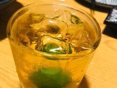 梅子酒-無雙居酒屋(北京路店)