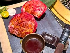 -丸藏和牛烧肉专门店(园区师惠坊店)