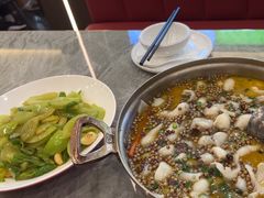 -再回头私房菜·老南京菜