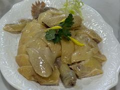 -明本海鲜大排档·鱼生海鲜烧烤宵夜(陈家祠店)