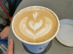-dotcom coffee古点咖啡(致真大厦店)