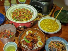 -隐厨·中国菜馆(三里屯T+MALL店)