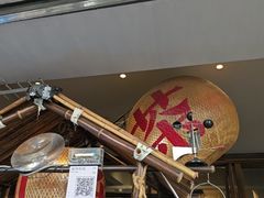 -成川茶店·潮汕工夫浓茶(万象店)