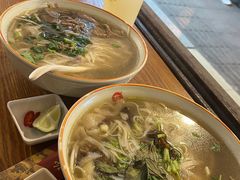 -越南牛肉河粉餐厅(书院巷店)