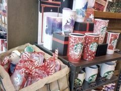 -星巴克(广州东圃天银店)