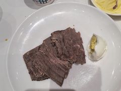 -兰州马子禄牛肉面(文景公园店)