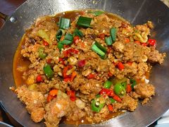 -钟掌勺忘不了地道湘菜(新天地假日广场店)