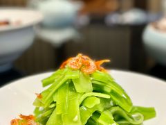 麻油脆笋-春发生饭店·非遗(南院门店)