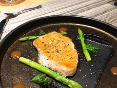 -香樟花园法式铁板烧(恒隆广场店)