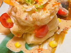 -初居食屋日式料理(万象城购物中心店)