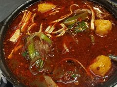 -清真·穆萨砂锅(大皮院店)