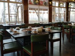 -荣德灶台鱼(圣泉寺店)