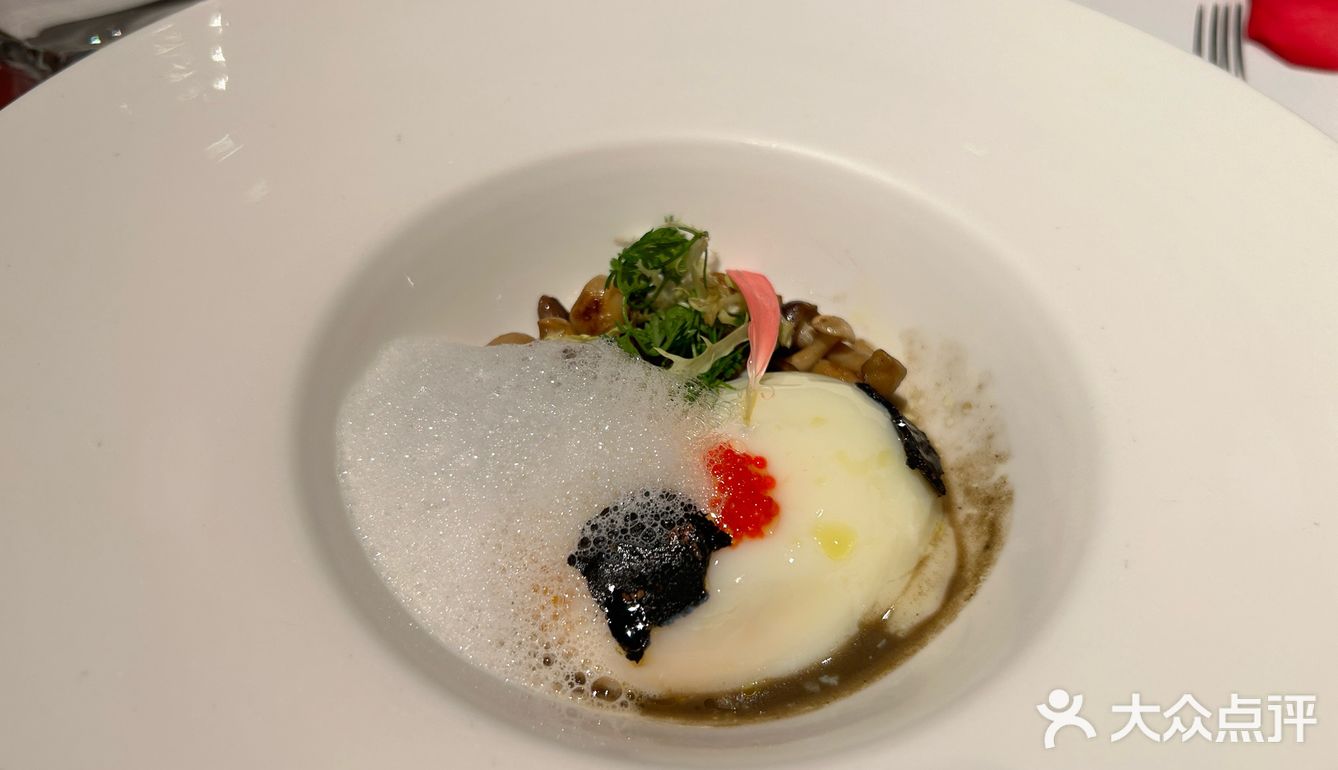 Unda2 · 仪式感满分的高端体验