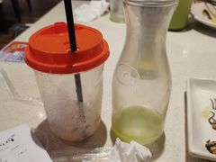 -猫爪爪原切自助烤肉(观音桥阳光世纪店)