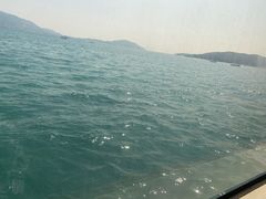 -亚龙湾海底世界