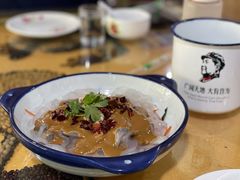 人民公社大拉皮-人民公社大食堂(顺义总店)