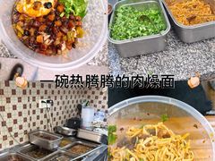 -头卡子工农兵粉店(黄兴北路店)