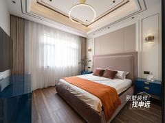 -申远空间设计丨大宅别墅装修定制(徐汇设计中心)