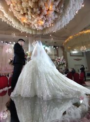 -谛融婚礼酒店·宴会厅(花园店)