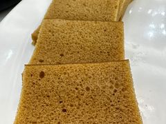 -祈胜邨•顺德鱼生•顺德菜(容桂店)