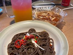 -鱼酷活鱼烤鱼(静安大融城店)