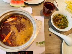 -健晟星期天火锅(辽中店)