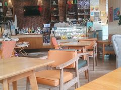 大堂-如果枫糖(万达店)
