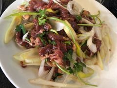 羊肉-厚味居炙子烤肉·清真(天桥南纬路店)