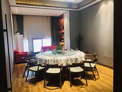包厢-天堂鸟水煮鱼(经南三路店)