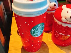 -星巴克(成都机场T2店)