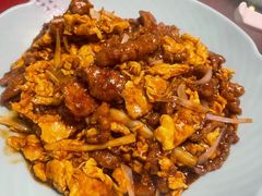 -南来顺饭庄·清真(南菜园店)