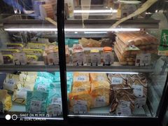 -花园饼屋·吐司蛋糕面包(星海店)