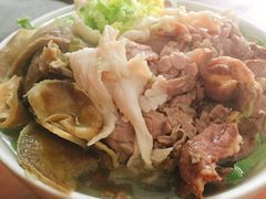 牛肉粿条（大碗）-潮镇老尾牛杂(环城西路店)