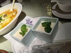 芝士豆腐-花千醉(新街口店)