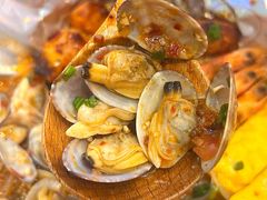 -见味花甲(福田coco park店)