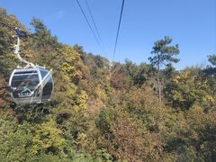 -紫金山山顶公园